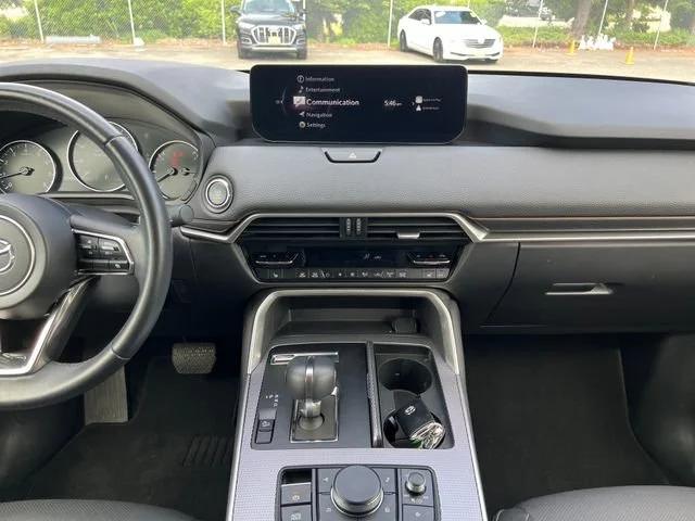 2024 Mazda CX-90 Turbo Preferred Plus Package - Photo 22