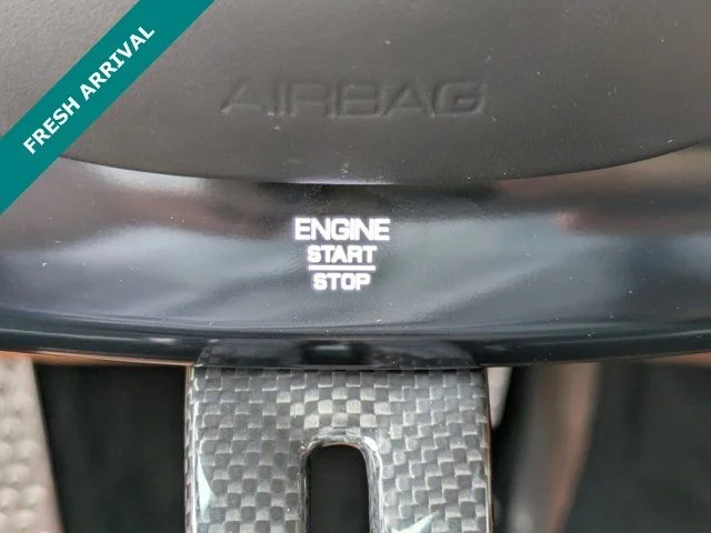 Used 2022 Bianco Avus Ferrari  image 29