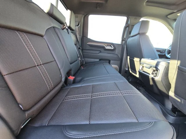 Used 2026 Gray Chevrolet High Country image 14