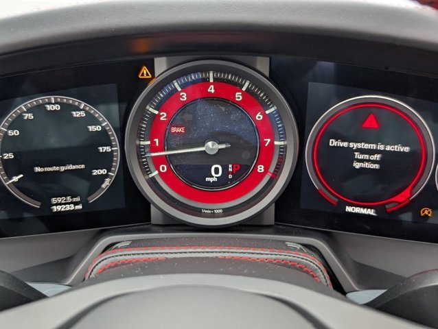 Used 2023 Agate Grey Metallic Porsche Carrera 4S image 22