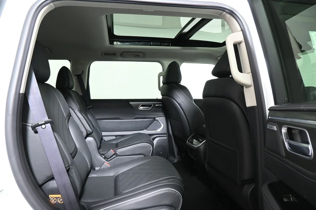 2026 INFINITI QX80 Luxe - Photo 20