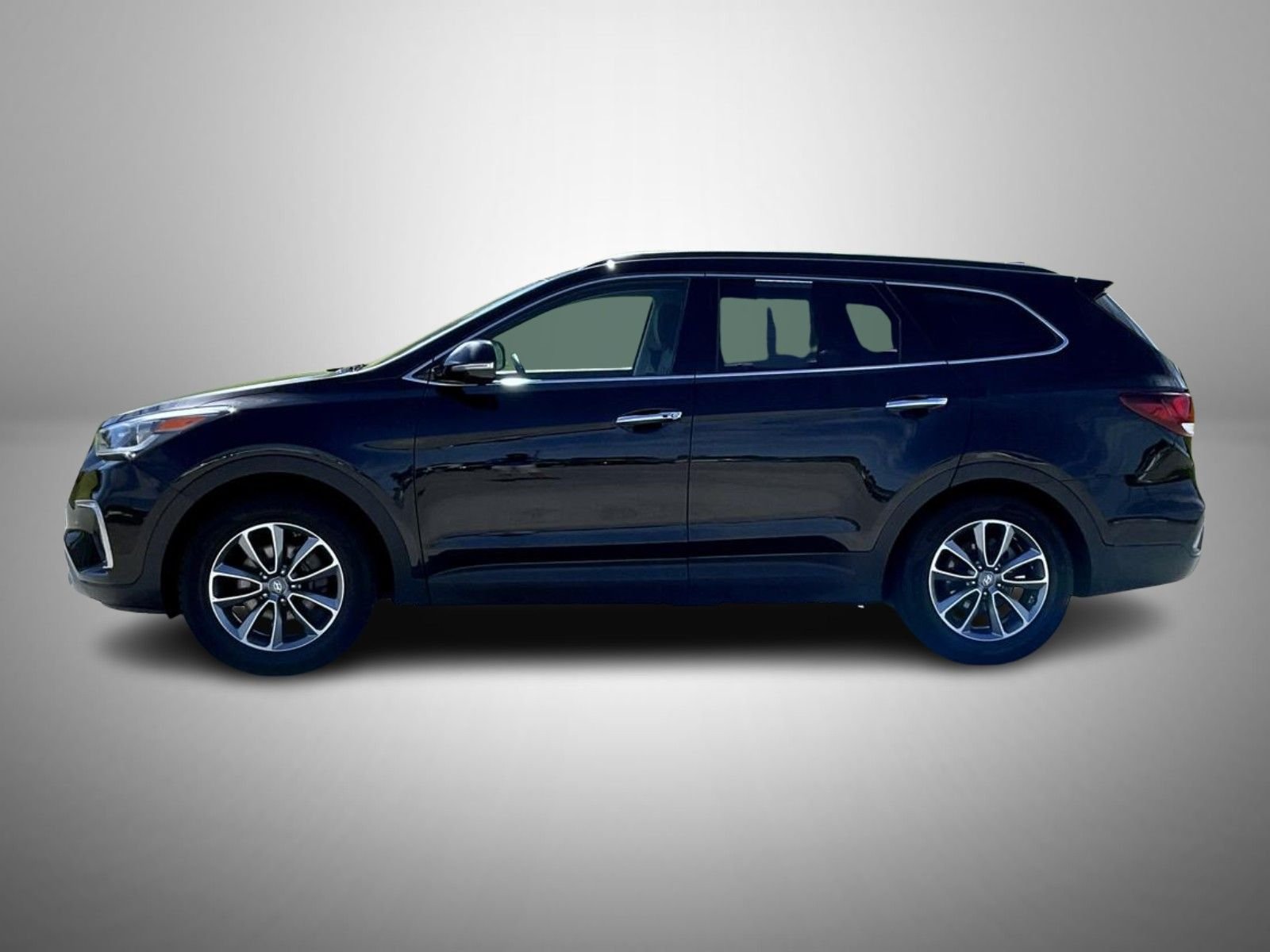 Certified Used 2019 Black Hyundai SE image 8