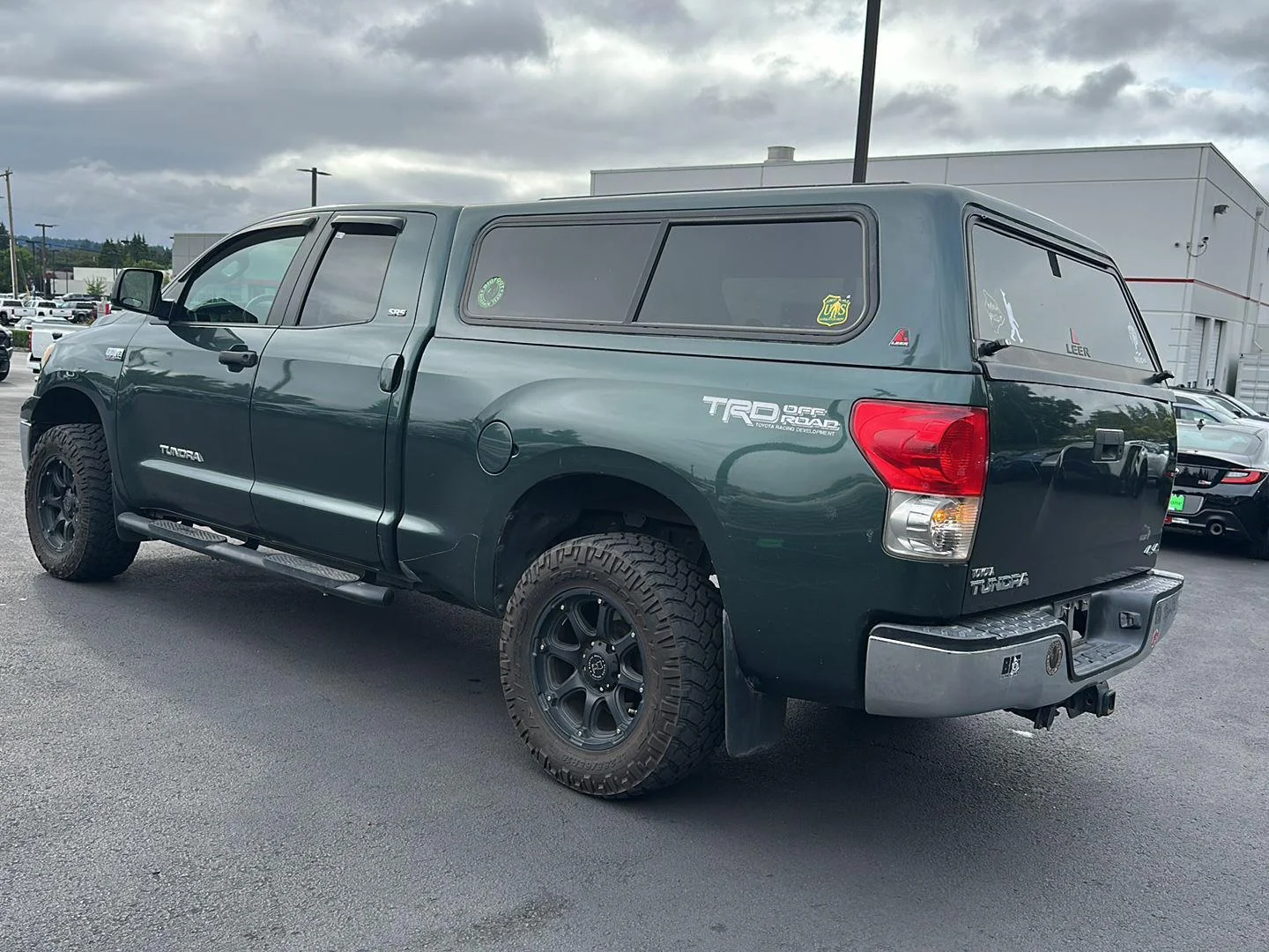 Used 2008  Toyota SR5 image 11