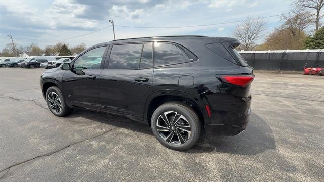 2026 Buick Enclave Sport Touring - Photo 6