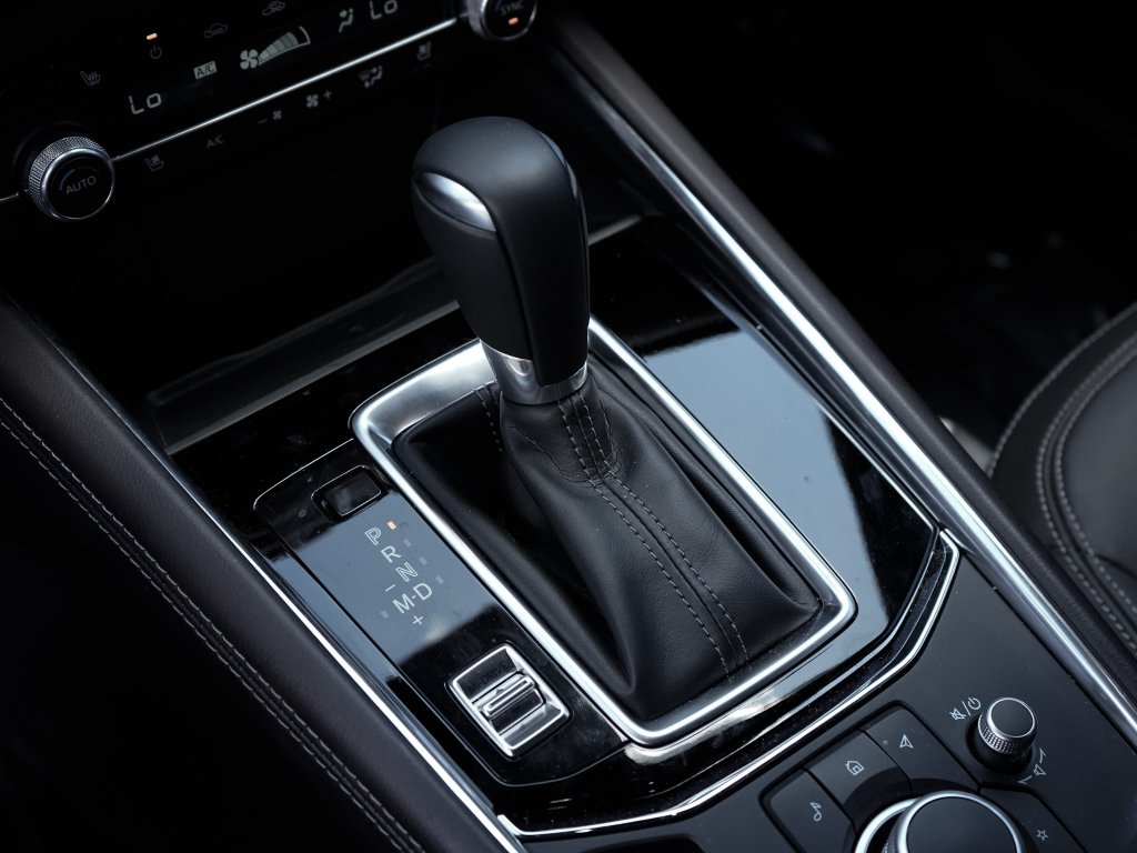 2025 Mazda CX-5 Turbo Signature - Photo 15