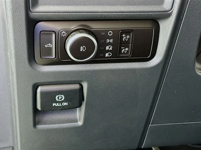 New 2026 White Ford STX image 21