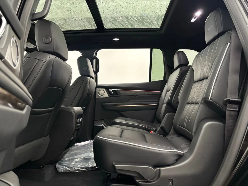 2026 Buick Enclave Avenir - Photo 46