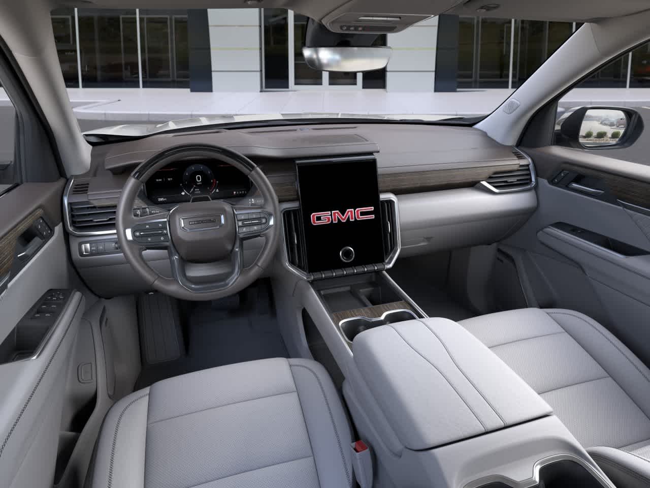 2026 GMC Acadia Denali - Photo 15