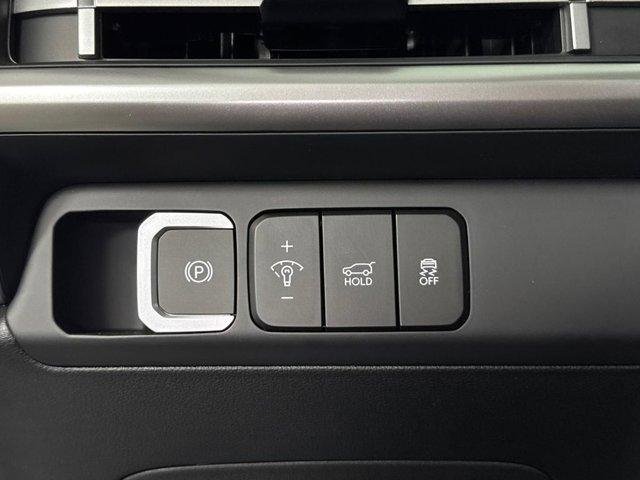 New 2026 White Hyundai SEL AWD image 27