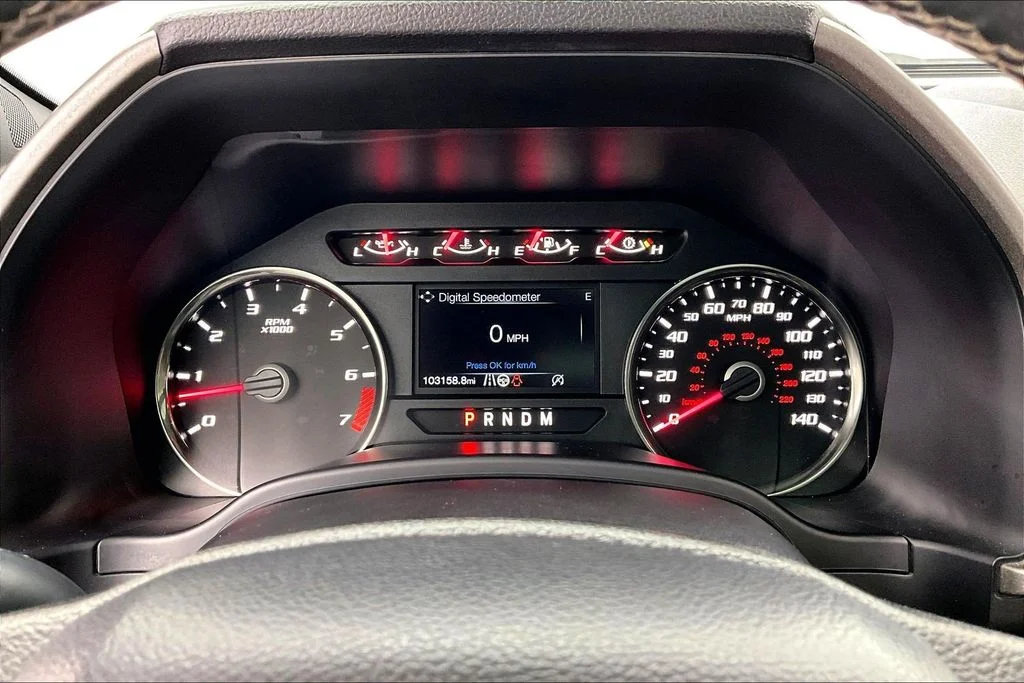 Certified Used 2018 Lead Foot Ford Raptor image 21