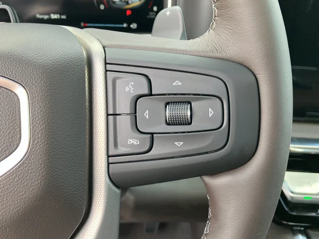 2026 GMC Sierra 1500 Denali - Photo 14