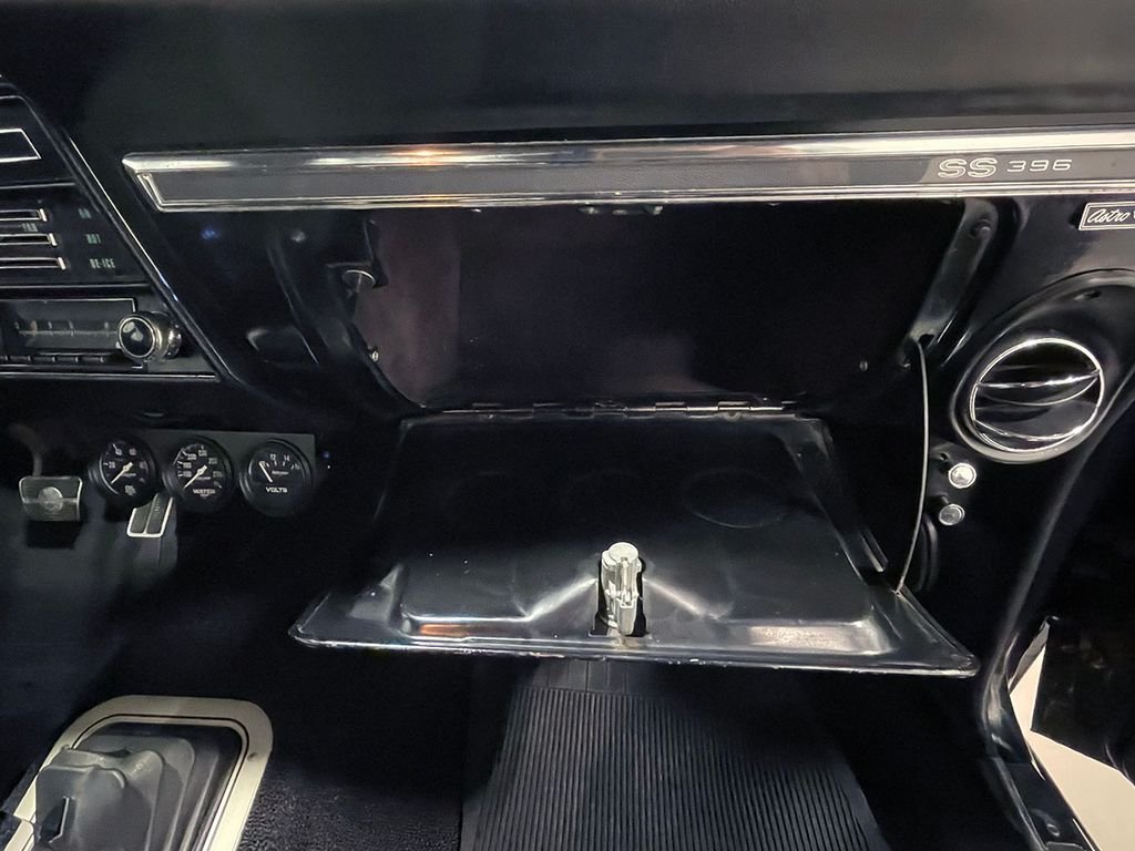 Used 1969 Green Chevrolet  image 56