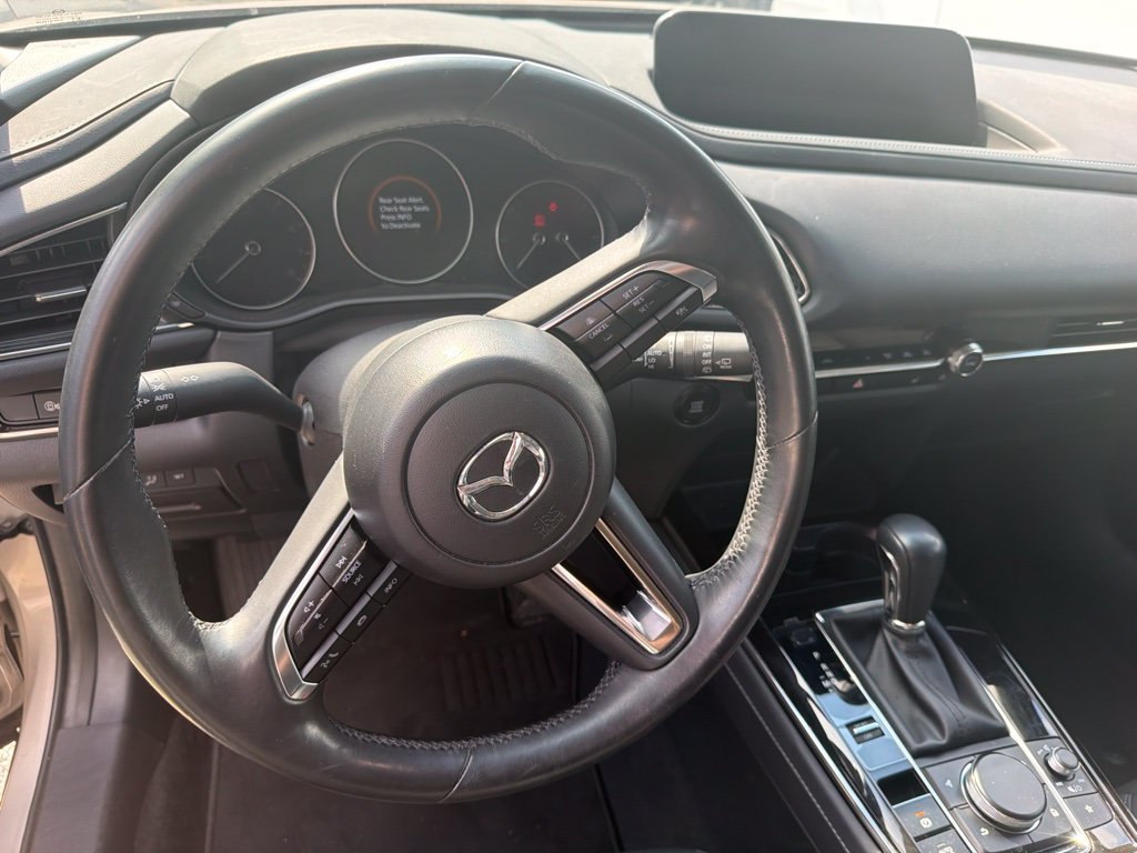 Used 2024 Silver Mazda 2.5 S Preferred Package image 12