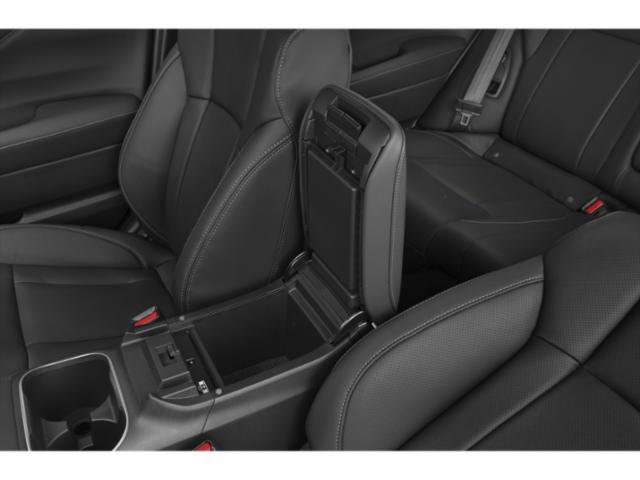Used 2024 Crystal White Pearl Subaru Touring XT image 17