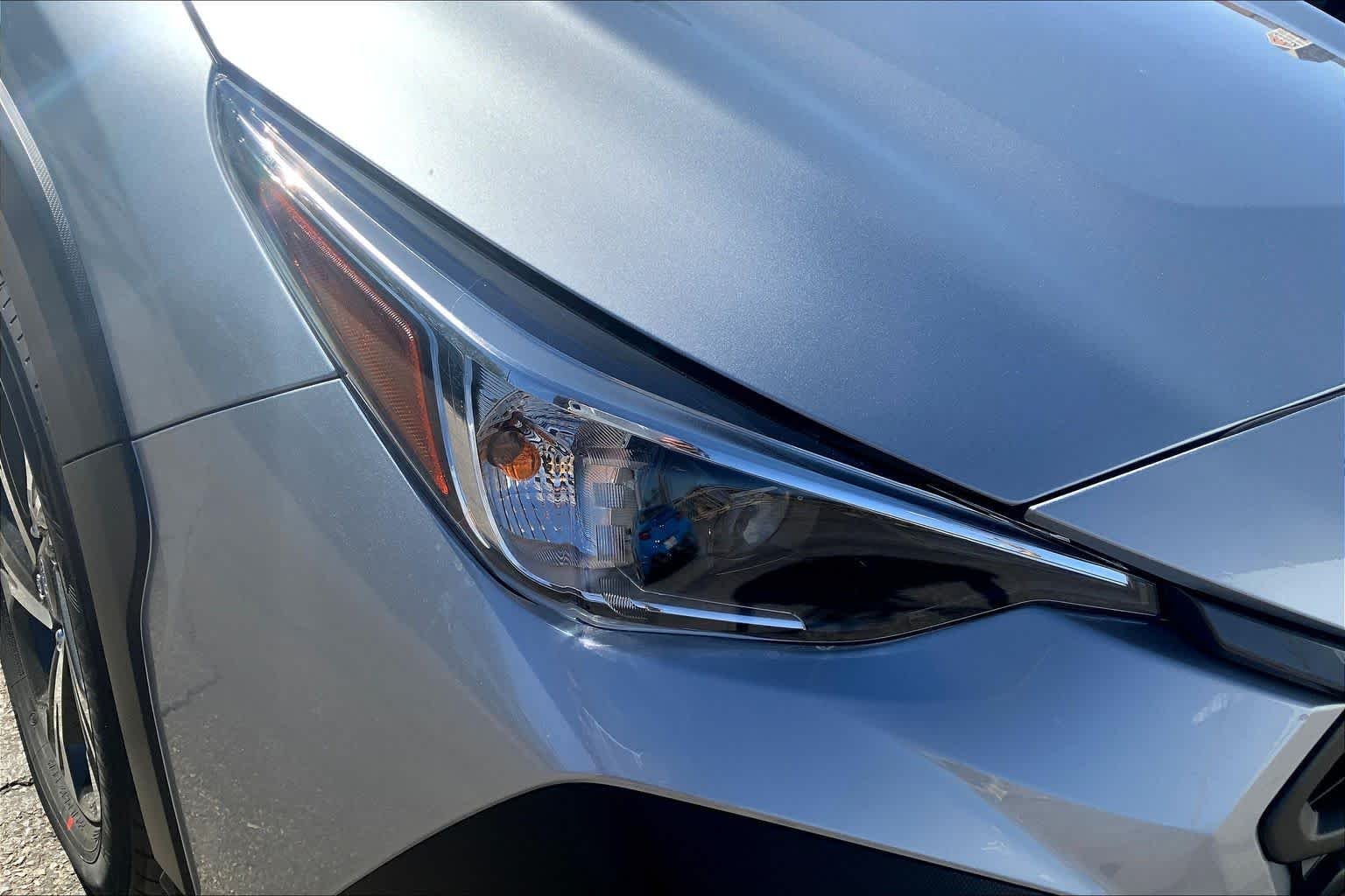 2026 Subaru Crosstrek Premium - Photo 13