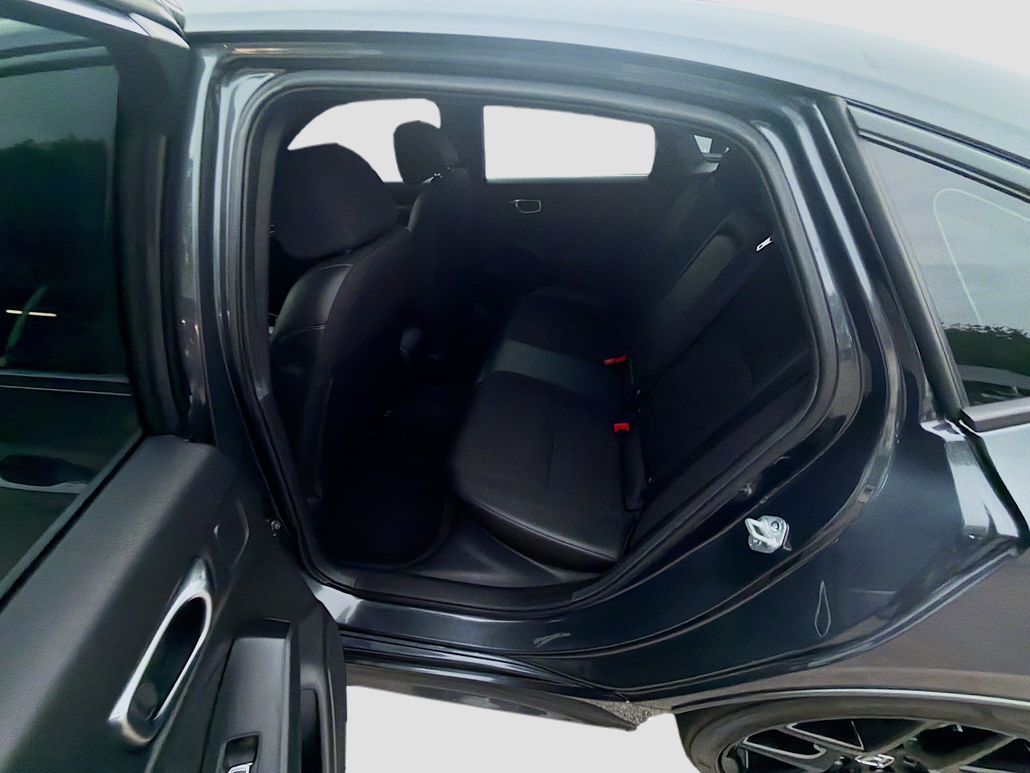 2025 Honda Civic Sport - Photo 22