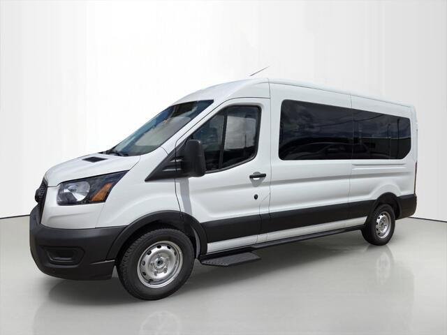 2026 Ford Transit XL