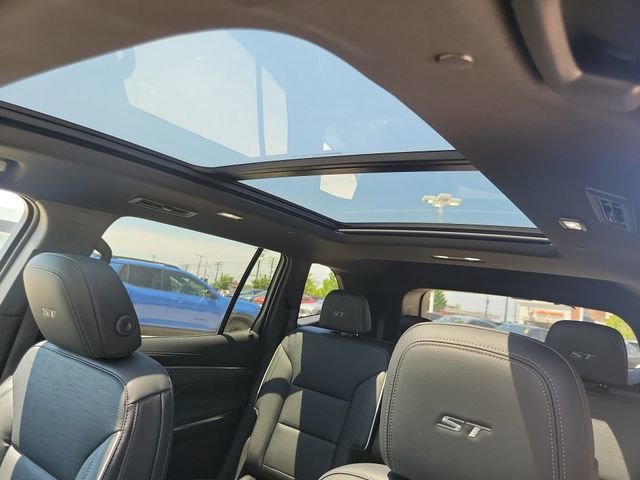 2026 Buick Enclave Sport Touring - Photo 18