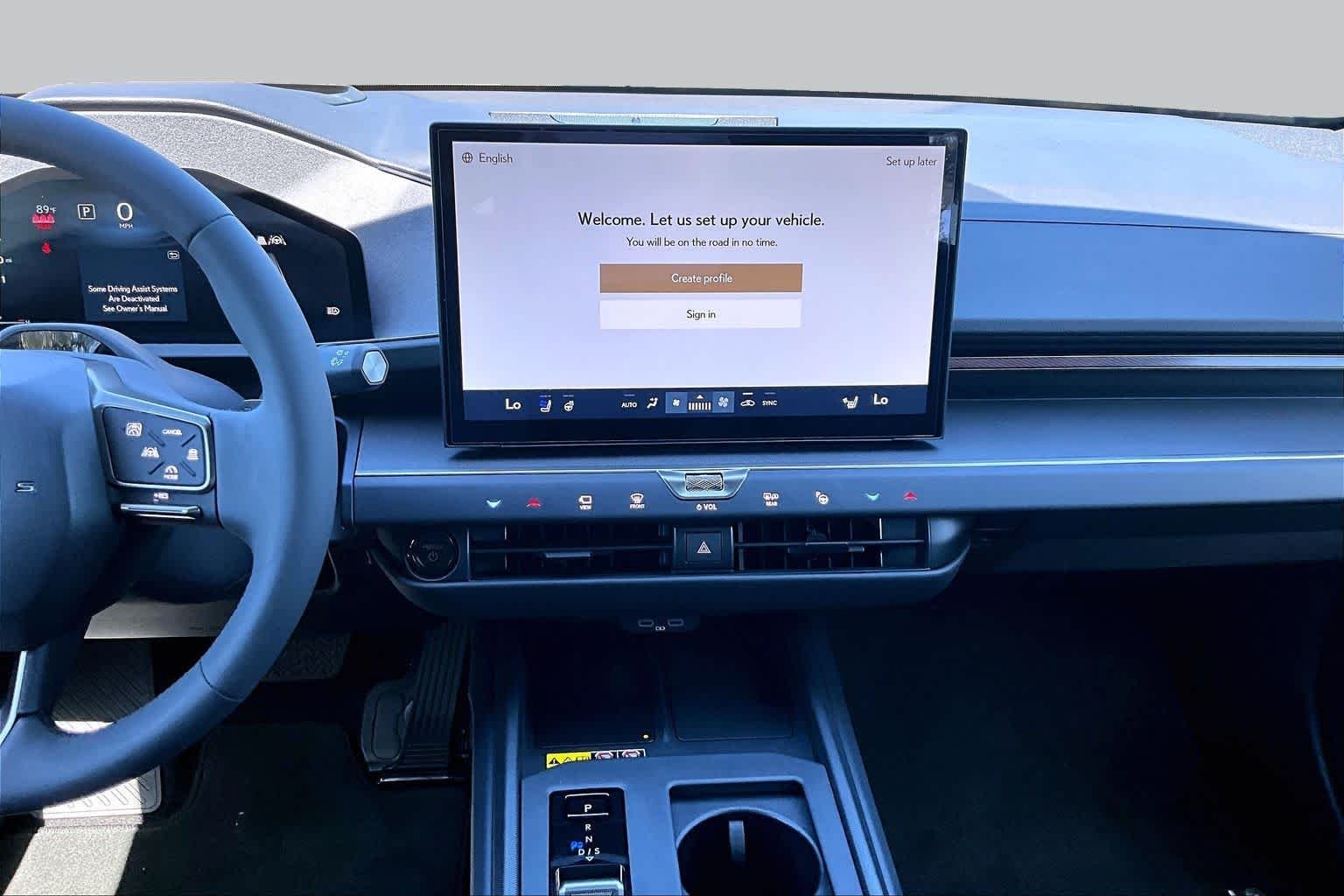 Used 2026 Caviar Lexus Premium+ image 7