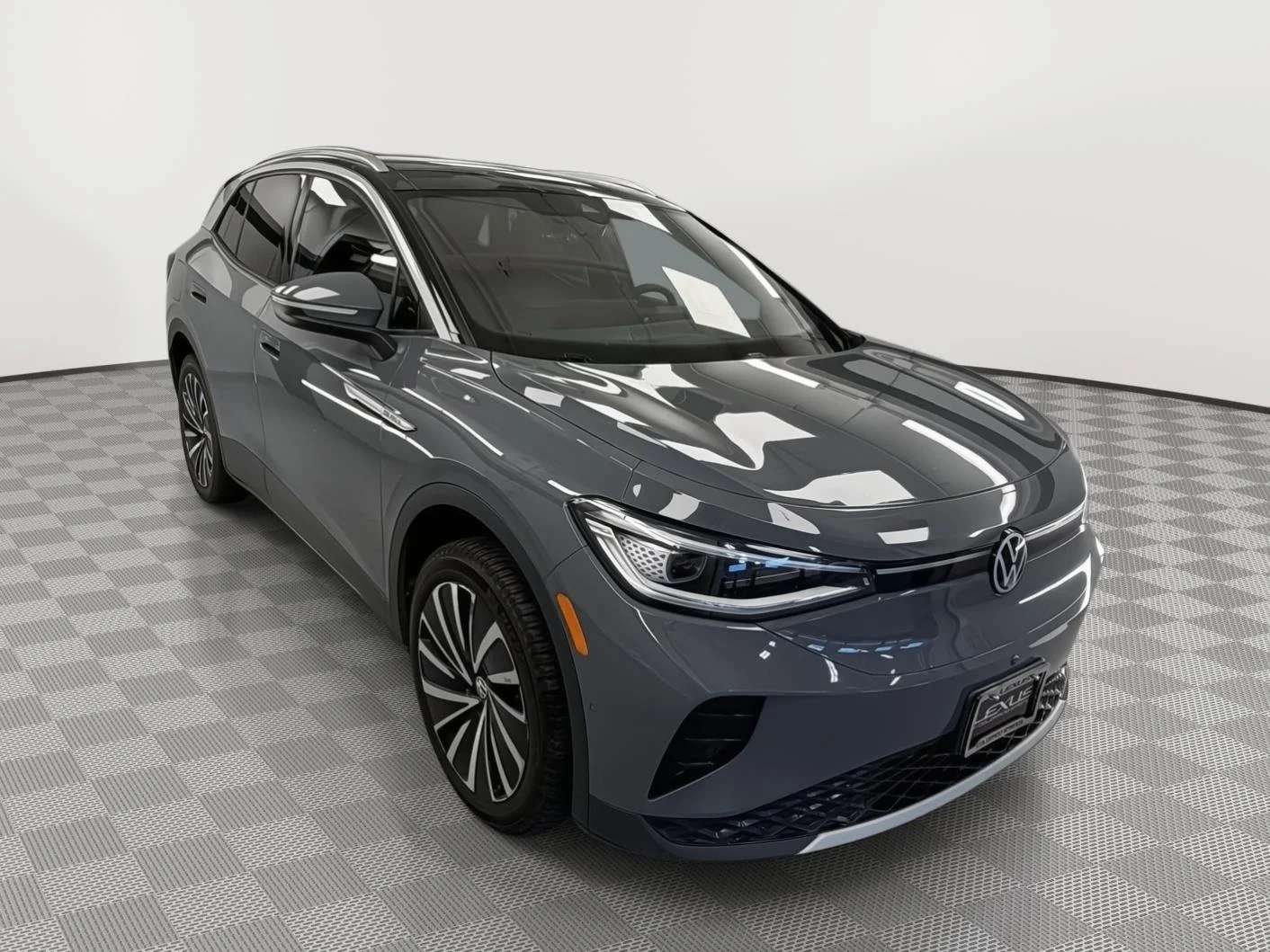 2023 Volkswagen ID.4