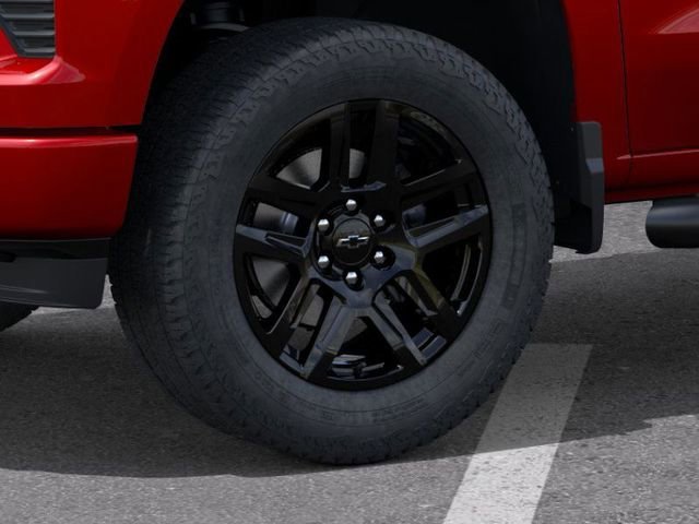 2026 Chevrolet Silverado 1500 RST - Photo 9