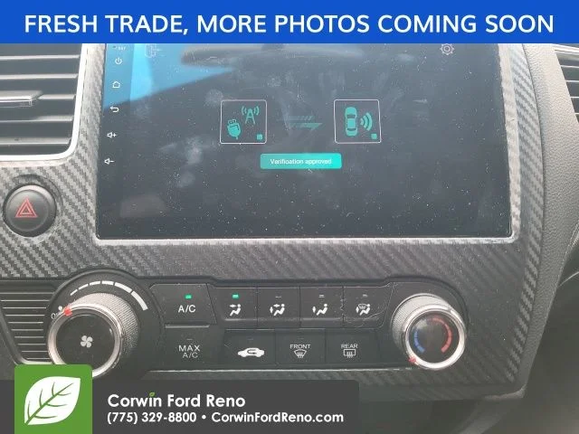 Used 2013 Gray Honda Si image 15