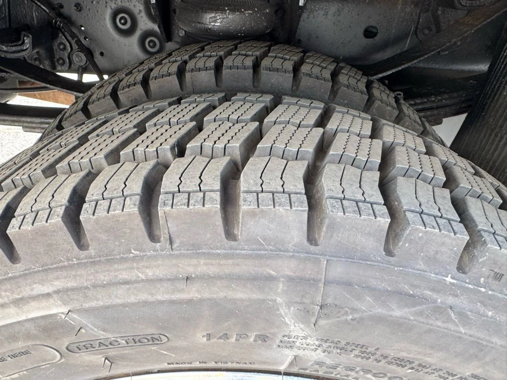 2015 Ford F-550 - Photo 20
