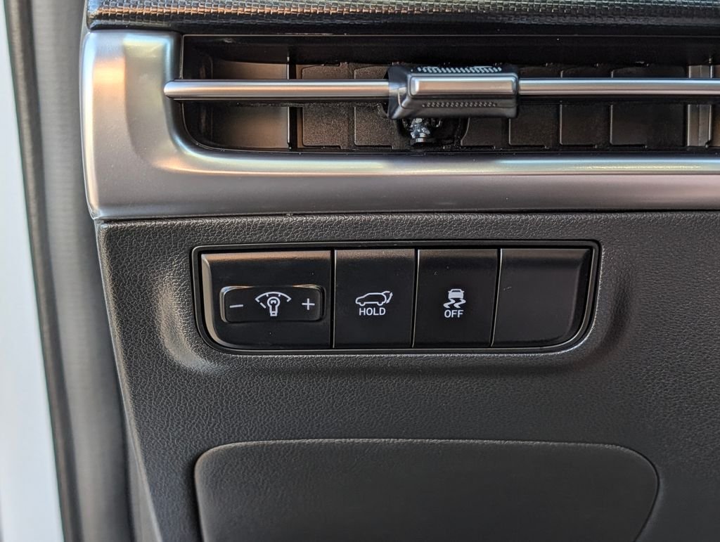 2025 Hyundai Tucson SEL - Photo 32