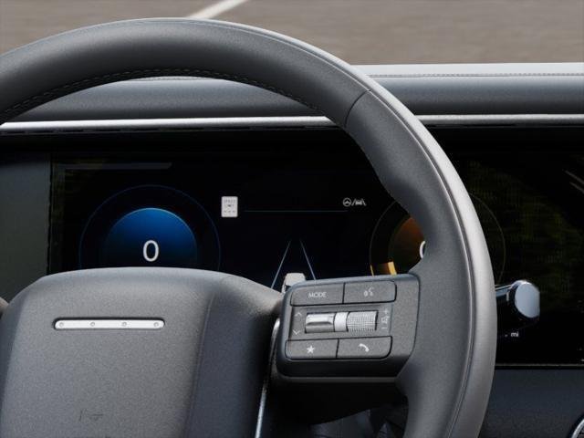 New 2026 Pacific Sapphire Hyundai SEL AWD image 14
