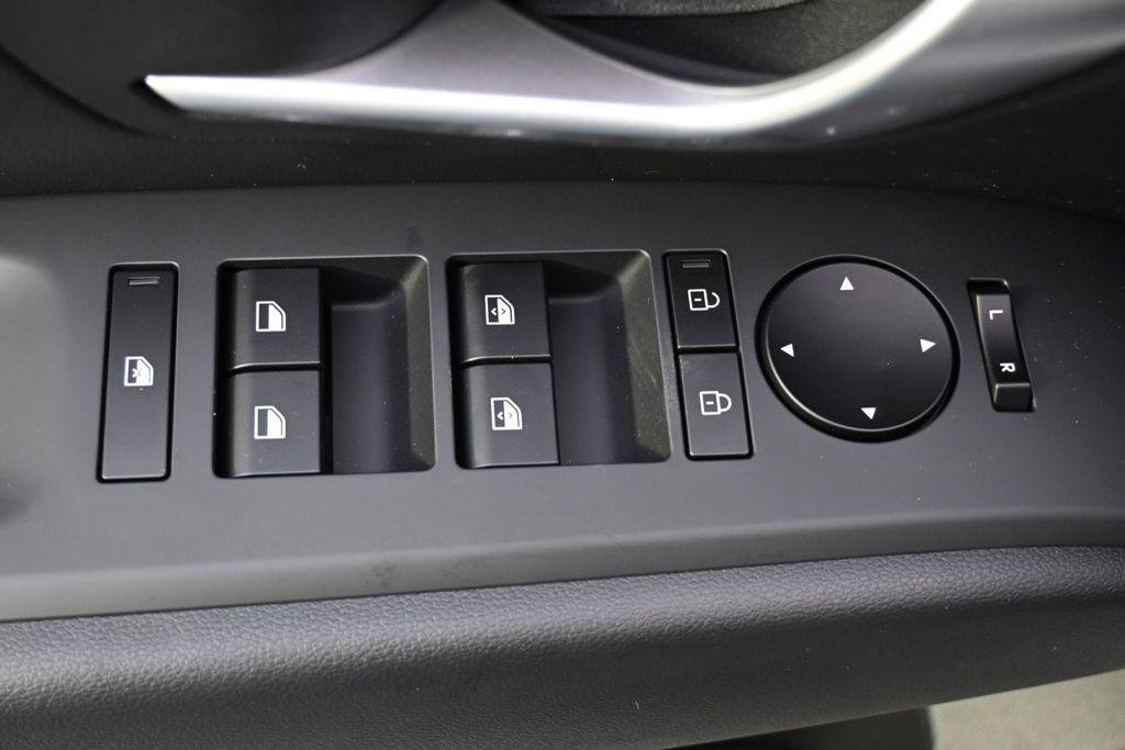 New 2026 White Pearl Hyundai SEL AWD image 23