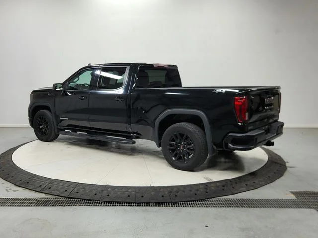 Used 2023 Black GMC Elevation image 6