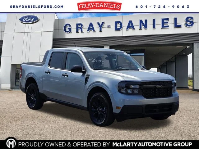 2024 Ford Maverick