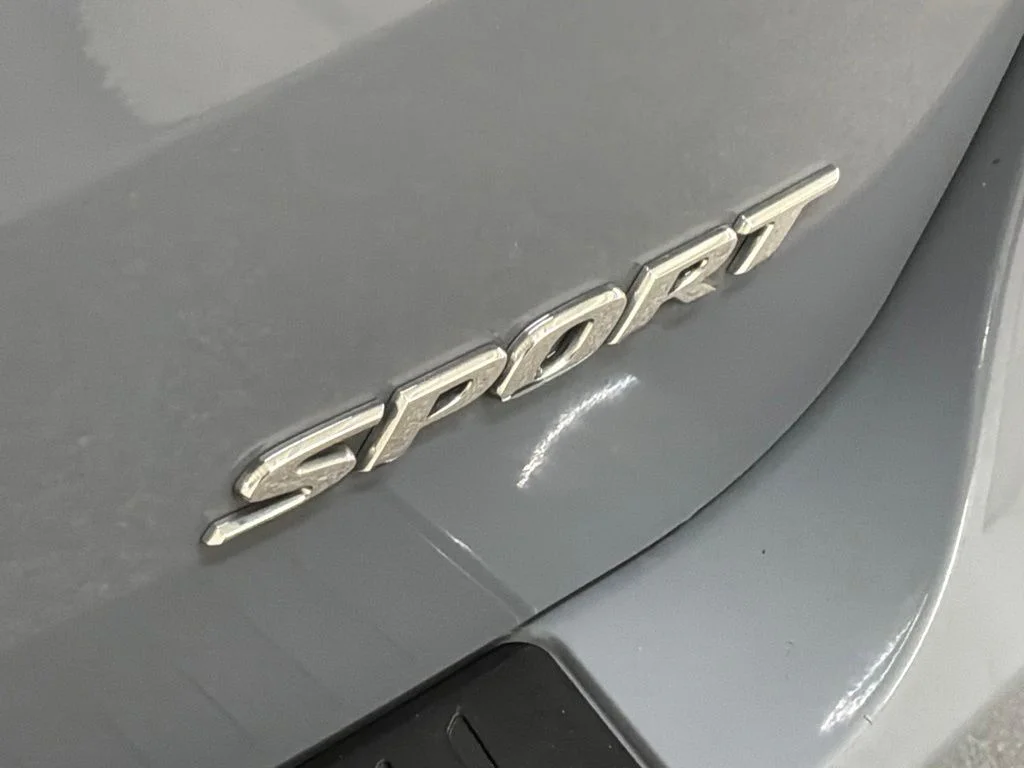 2023 Honda Odyssey SPORT - Photo 27