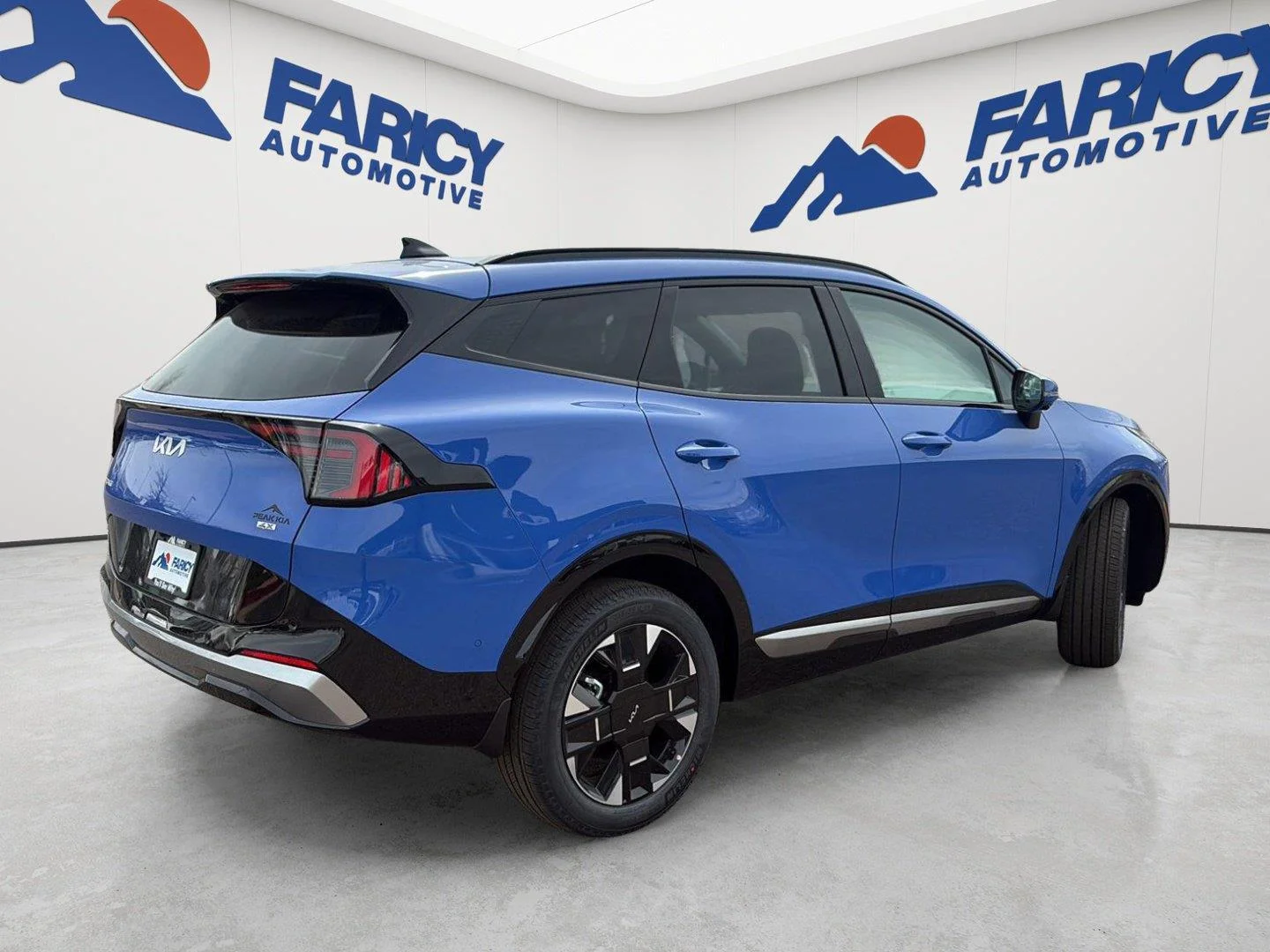 2026 Kia Sportage SX Prestige - Photo 6