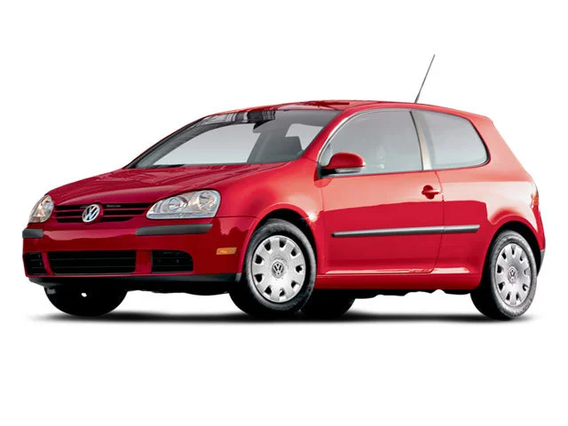 2008 Volkswagen Rabbit 2.5L 6AT S's photo