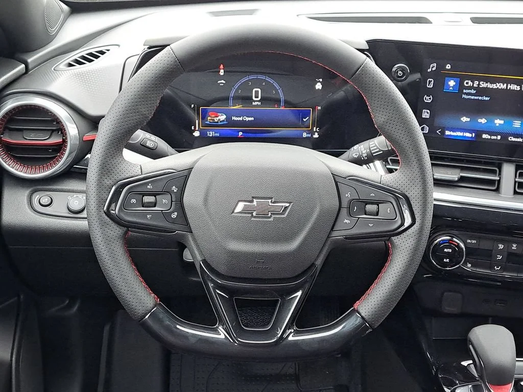 2026 Chevrolet Trax RS - Photo 22