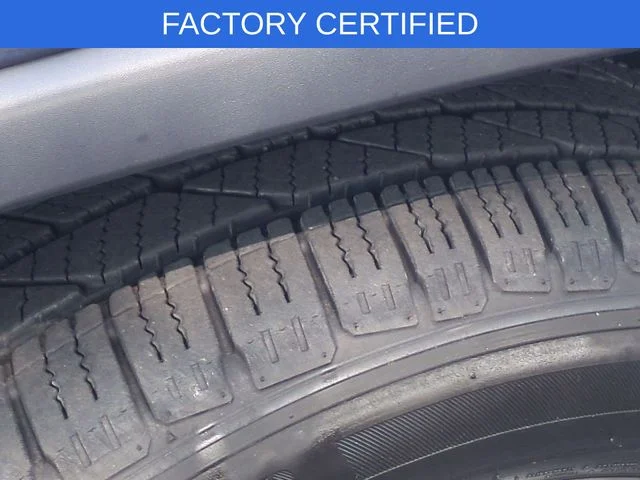 Used 2020 Blue Jeep Limited image 11