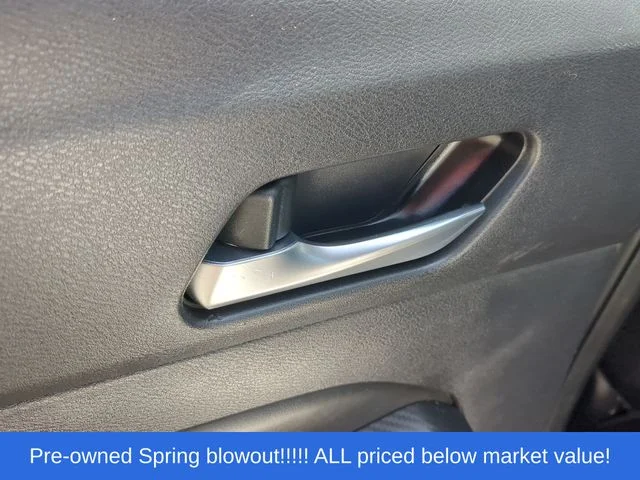 Used 2020 Silver Nissan 2.5 SR image 36