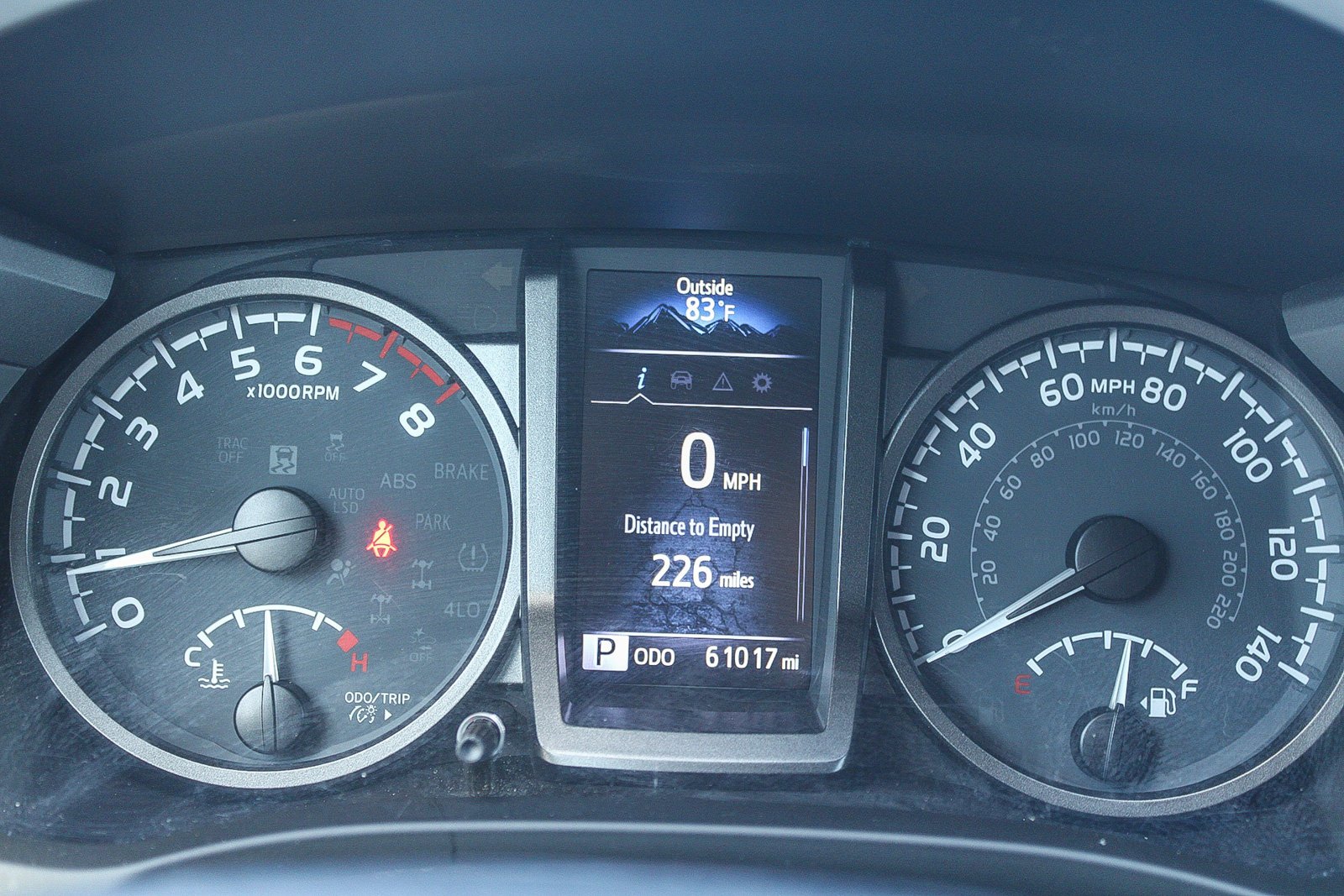 2023 Toyota Tacoma TRD Off Road - Photo 24