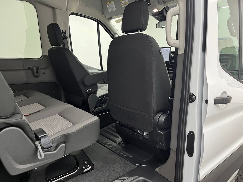 New 2026 White Ford XLT image 34
