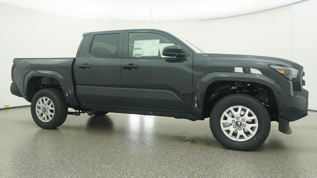 New 2026 Underground Toyota SR image 11