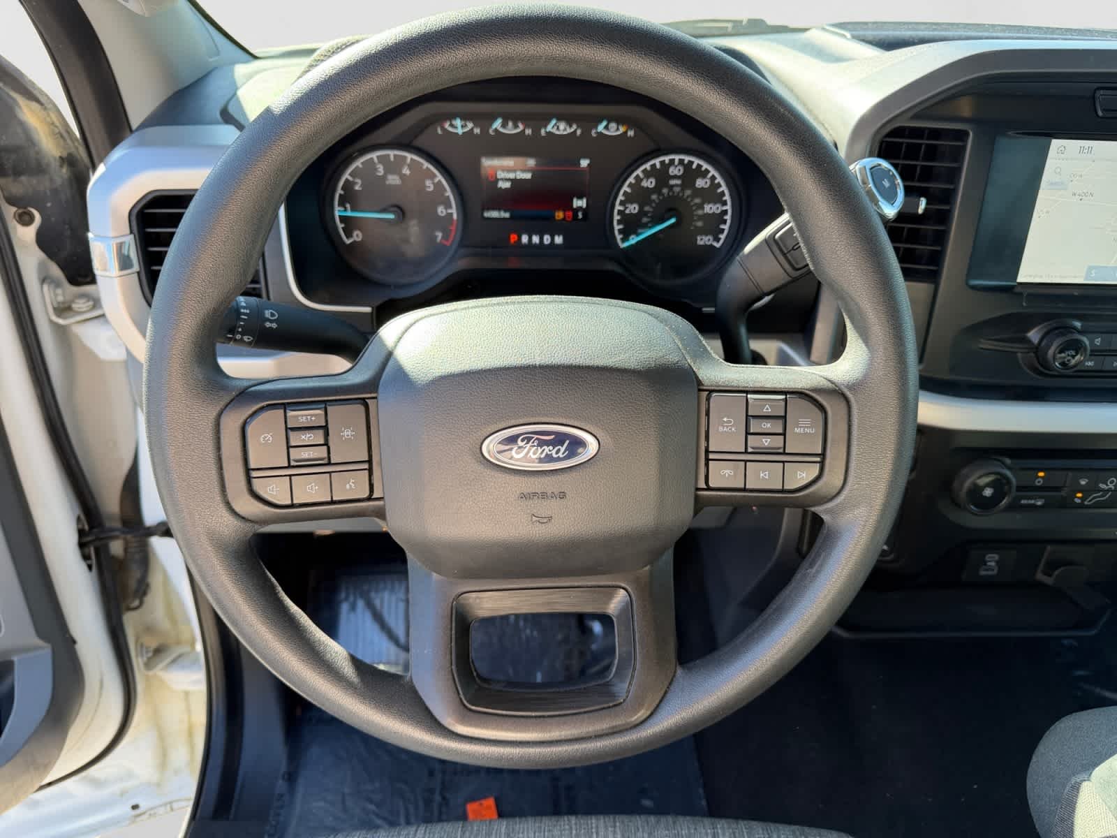 2023 Ford F-150 XLT - Photo 14