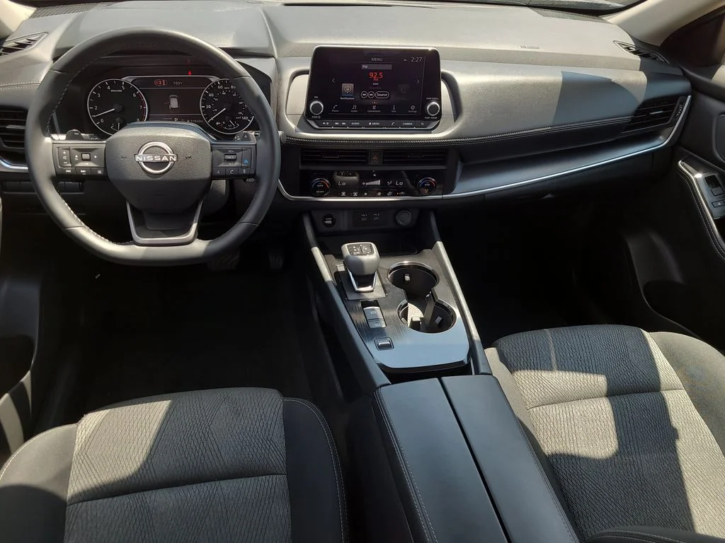Used 2026 Gray Nissan SV image 17
