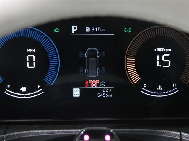 2025 Hyundai Santa Fe SEL Sport photo 3