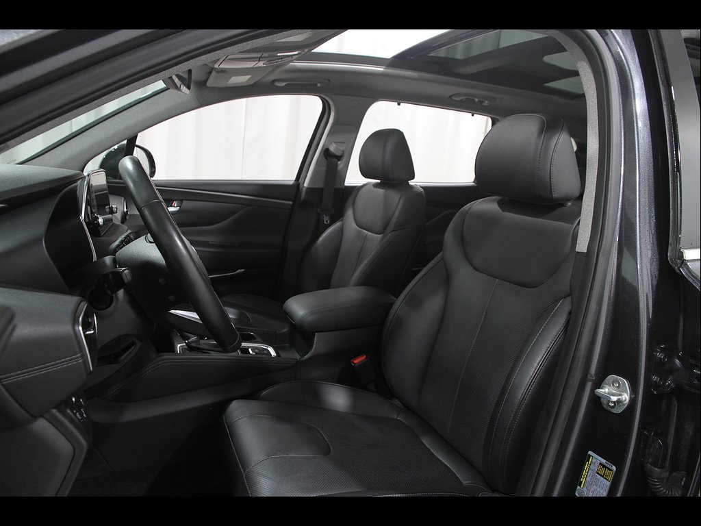 2020 Hyundai Santa Fe Limited - Photo 5