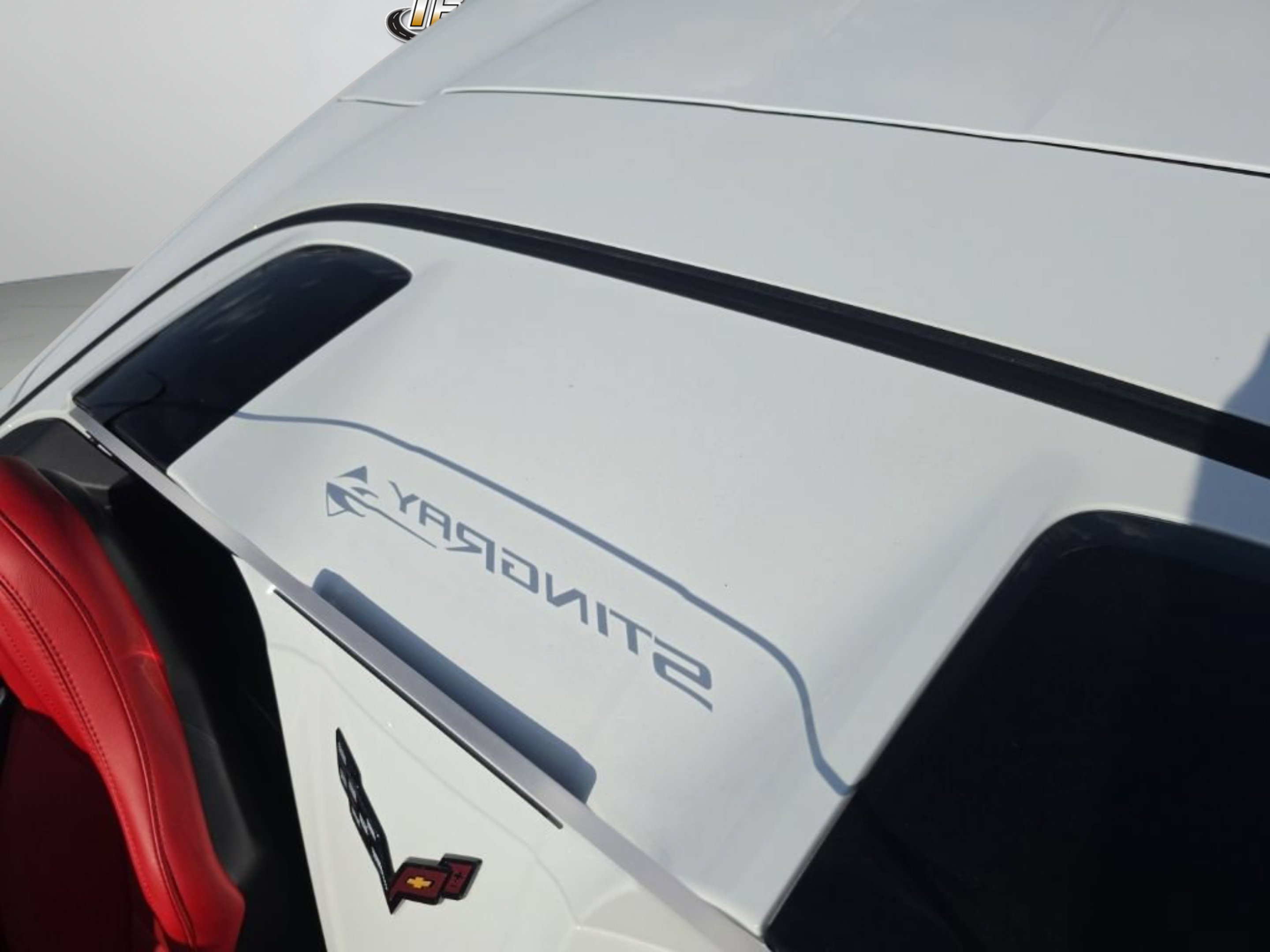 2016 Chevrolet Corvette 2LT - Photo 31