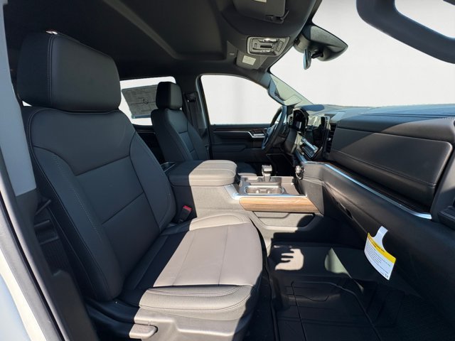 2026 Chevrolet Silverado 1500 LT - Photo 16