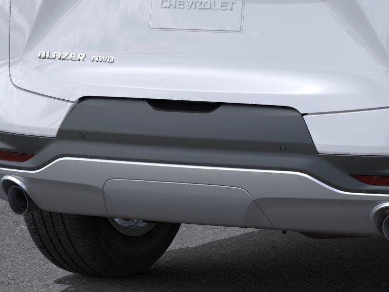 2026 Chevrolet Blazer 2LT - Photo 14