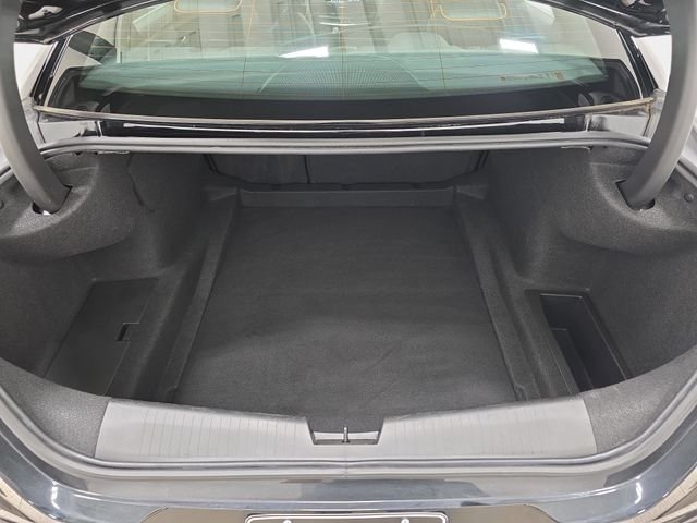 Used 2024 Black Cadillac Sport image 35