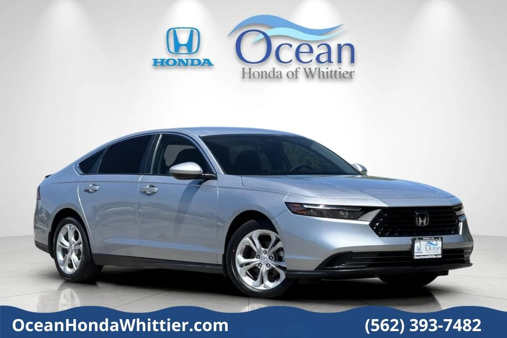 2023 Honda Accord